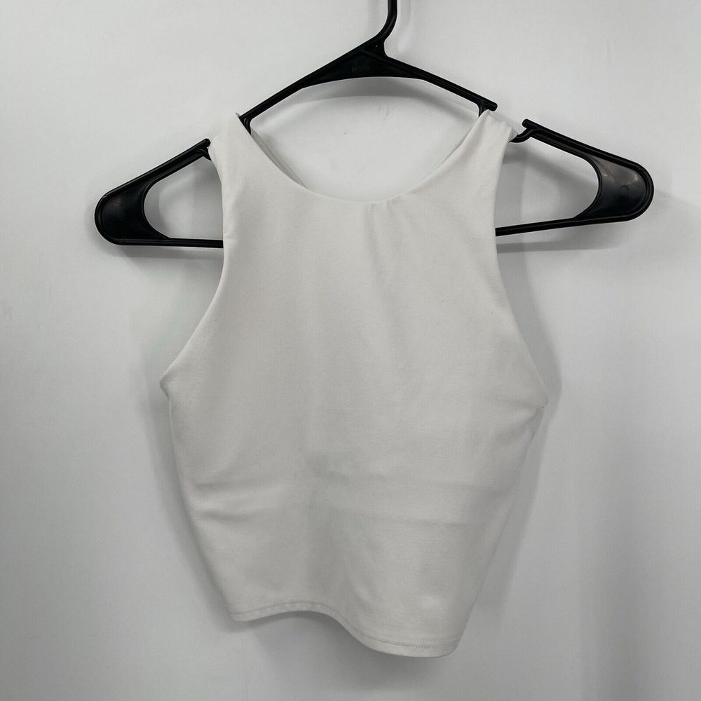 Athleta Women's‎ Conscious Crop XS A-C Cup